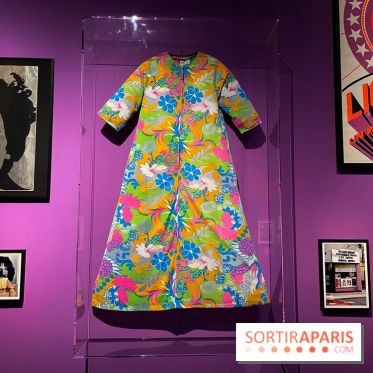 Exposition Viva Varda !