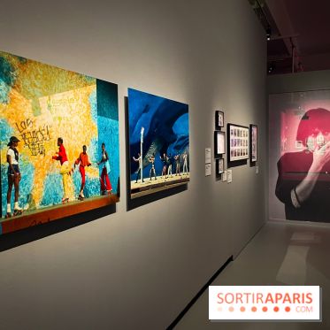 Exposition Viva Varda !