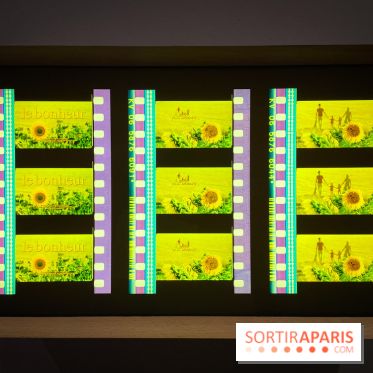 Exposition Viva Varda ! - IMG 0966