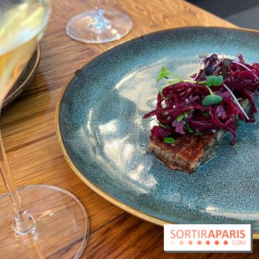 Bombance - Pressé pied de cochon