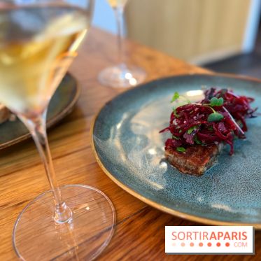 Bombance - Pressé pied de cochon