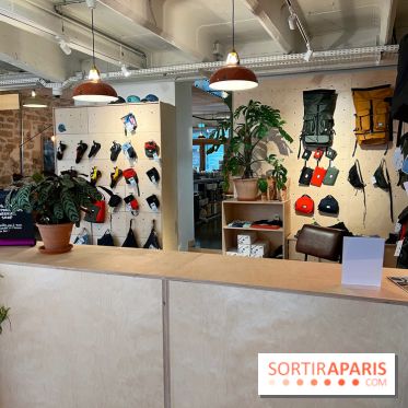 Arkose Strasbourg Saint-Denis - Shop