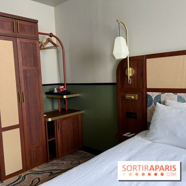 Hôtel Voco - Chambre