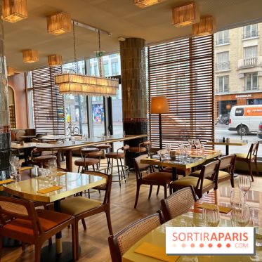 Hôtel Voco - Restaurant