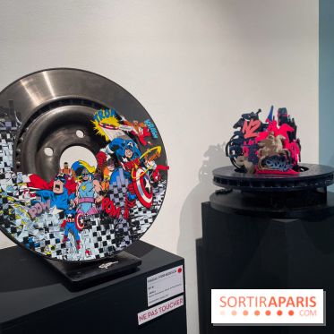 Exposition Porsche Legacy - IMG 1199