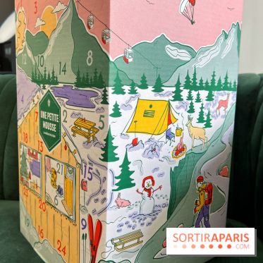 Calendrier de l'Avent 2023 d'Une Petite Mousse - EB2504EB B5AE 4203 B8E5 B14623804215