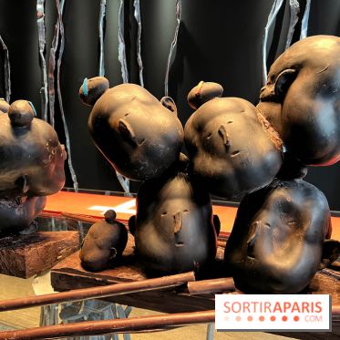 Chocolats Patrick Roger