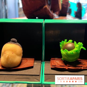 Créations 2023 Patrick Roger