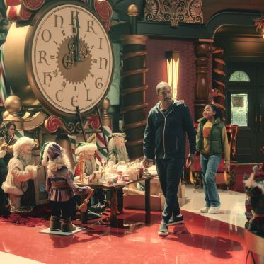 Noël à Candy Cane Lane : les photos - CCLN 2023 UT 230308 BARCLA 09357RC4