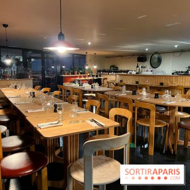 Facette - Décoration