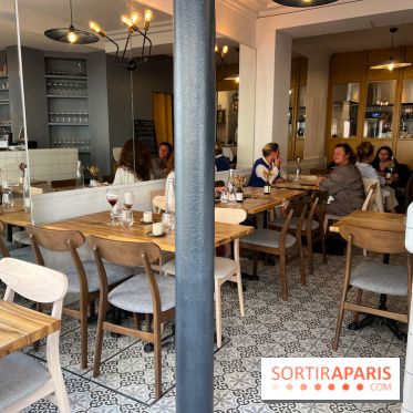 A Table ! - Décoration