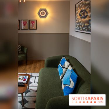 Edgar Suites Montmartre