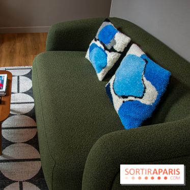 Edgar Suites Montmartre