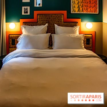 Edgar Suites Montmartre
