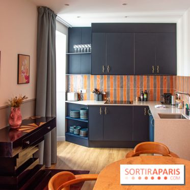 Edgar Suites Montmartre
