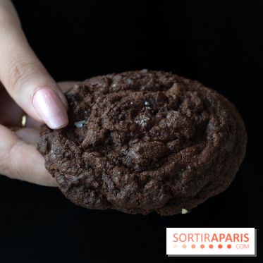 Ginko Pâtisserie  -  cookies