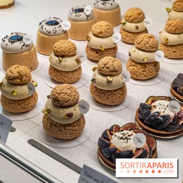 Ginko Pâtisserie