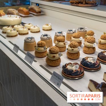 Ginko Pâtisserie