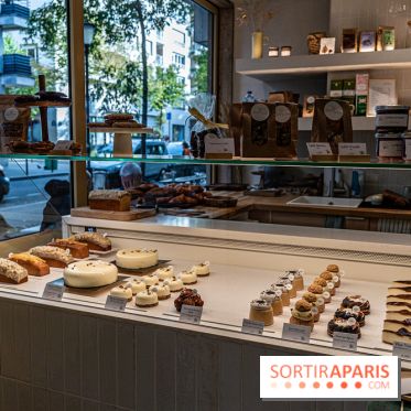 Ginko Pâtisserie  -  A7C3321