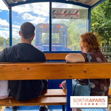 Le chemin de fer des Chanteraines - nos photos - image00020