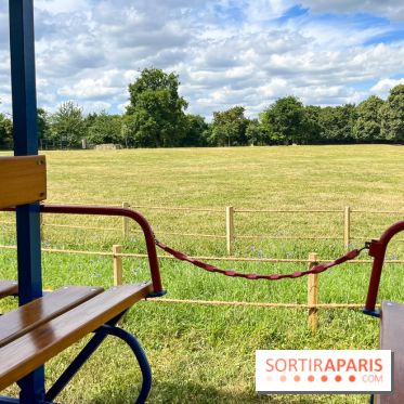 Le chemin de fer des Chanteraines - nos photos - image00016