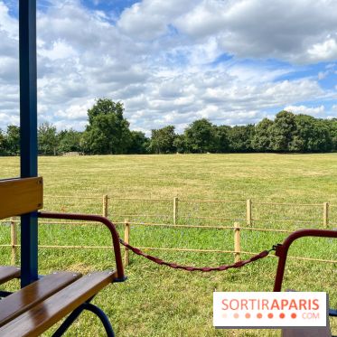 Le chemin de fer des Chanteraines - nos photos - image00018