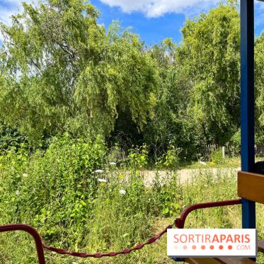 Le chemin de fer des Chanteraines - nos photos - image00013