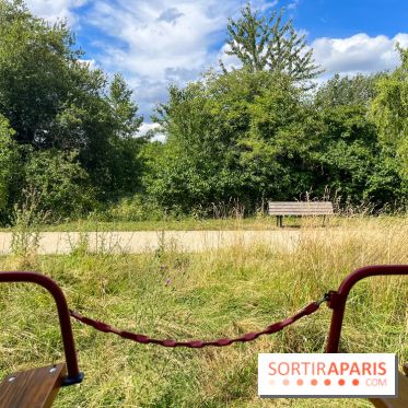 Le chemin de fer des Chanteraines - nos photos - image00014