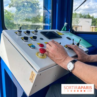 Le chemin de fer des Chanteraines - nos photos - image00015