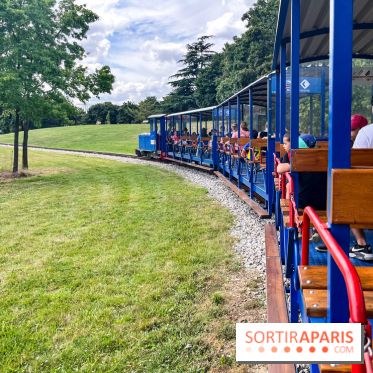 Le chemin de fer des Chanteraines - nos photos - image00011