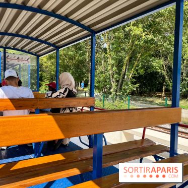 Le chemin de fer des Chanteraines - nos photos - image00008