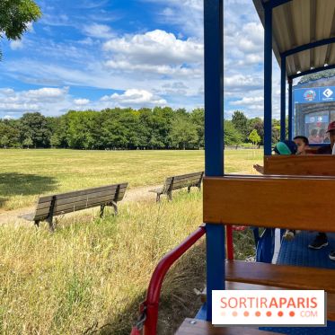 Le chemin de fer des Chanteraines - nos photos - image00005