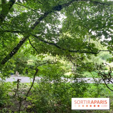 Le chemin de fer des Chanteraines - nos photos - image00006