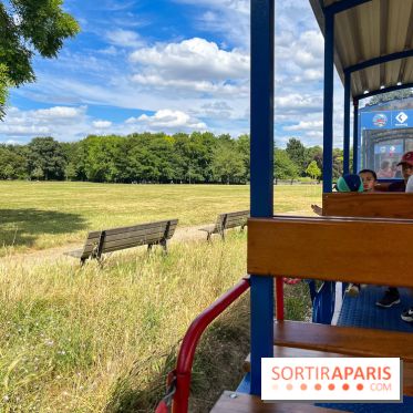 Le chemin de fer des Chanteraines - nos photos - image00007