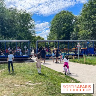 Le chemin de fer des Chanteraines - nos photos - image00002