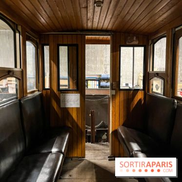 Le chemin de fer des Chanteraines - nos photos