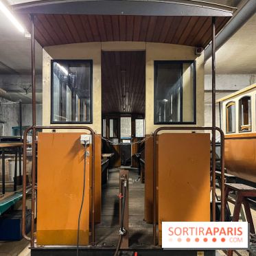 Le chemin de fer des Chanteraines - nos photos - image00122