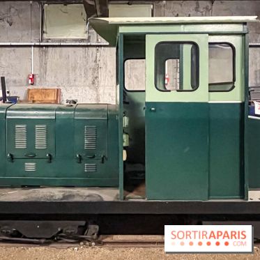 Le chemin de fer des Chanteraines - nos photos - image00123