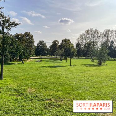 Le chemin de fer des Chanteraines - nos photos - image00084