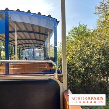 Le chemin de fer des Chanteraines - nos photos - image00085