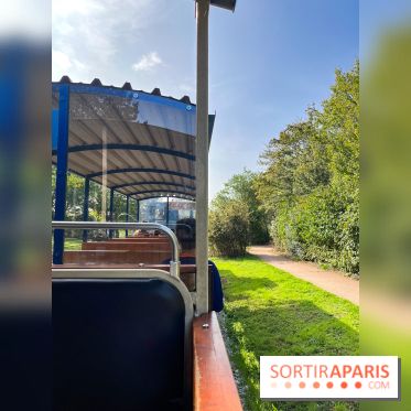 Le chemin de fer des Chanteraines - nos photos - image00086