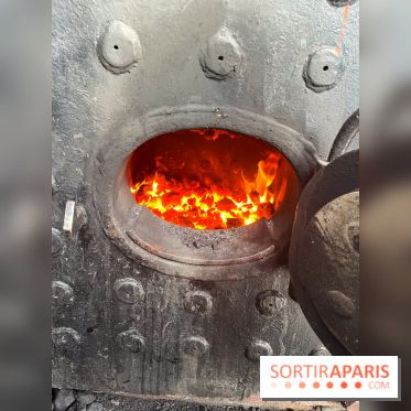 Le chemin de fer des Chanteraines - nos photos - image00075