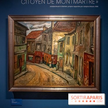 Exposition Théophile-Alexandre Steinlen Musée de Montmartre