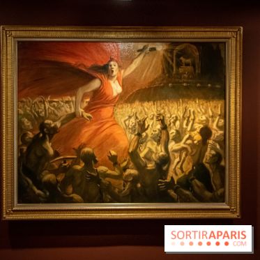 Exposition Théophile-Alexandre Steinlen Musée de Montmartre