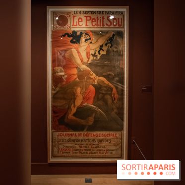 Exposition Théophile-Alexandre Steinlen Musée de Montmartre