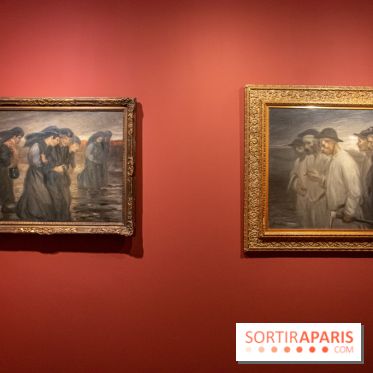 Exposition Théophile-Alexandre Steinlen Musée de Montmartre