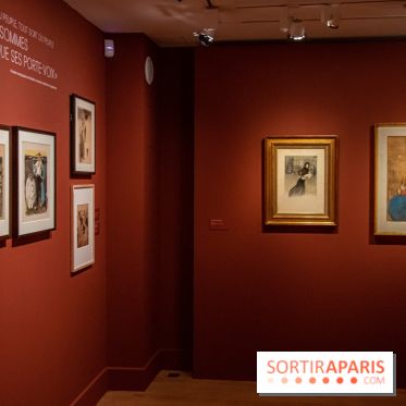 Exposition Théophile-Alexandre Steinlen Musée de Montmartre