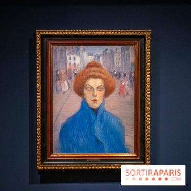 Exposition Théophile-Alexandre Steinlen Musée de Montmartre