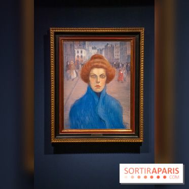 Exposition Théophile-Alexandre Steinlen Musée de Montmartre