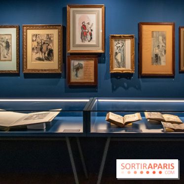 Exposition Théophile-Alexandre Steinlen Musée de Montmartre